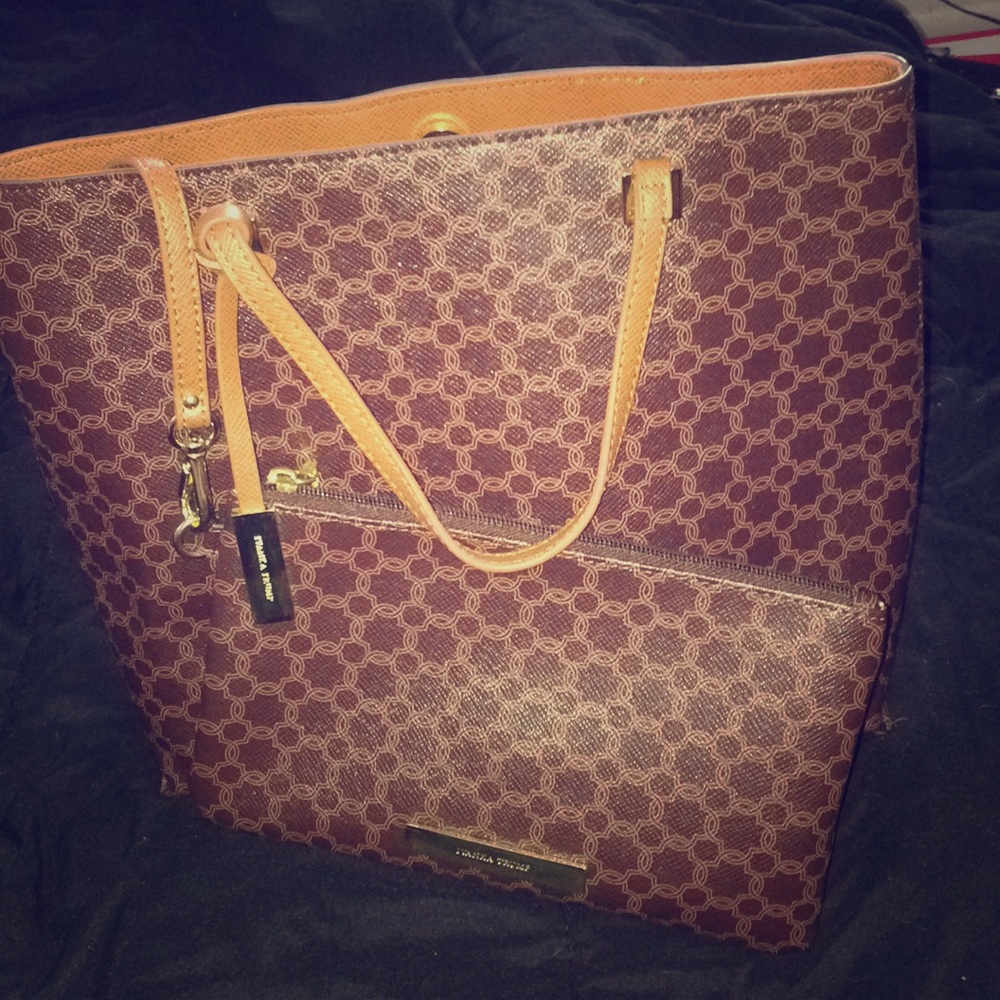 Ivanka Trump bag